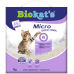Biokat's Micro Bianco Classic Lettiera In Argilla Naturale Per Gatti 7kg