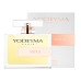 Yodeyma Nota Edp Pour Femme 100ml