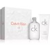 Calvin Klein Cofanetto One Edt 200ml + Lozione Corpo 200ml