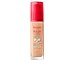 Bourjois Healthy Mix Fondotinta 53 Light Beige 30ml