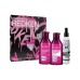 Redken Cofanetto Color Extend Magnetics Shampoo 300ml + Balsamo 300ml + Trattamento 150ml