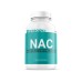 Bestbody NAC N-Acetil L-Cisteina 600mg 90 Capsule