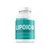 Bestbody Lipoic Cr Acido Alfa Lipoico 300mg e Cromo 60 Compresse