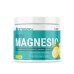 Bestbody Super Magnesio Magnesio Citrato In Polvere 300g Gusto Limone