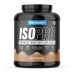 Bestbody Sport IsoPro 100% Isolate Volactive Gusto Wafer Nocciola 700g