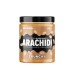 Bestbody Crema Di Arachidi Al Naturale Crunchy 400g