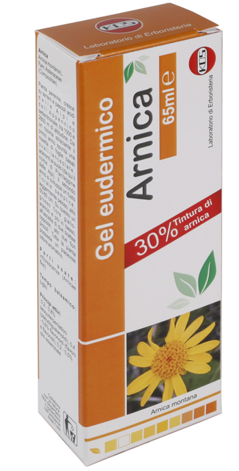 Arnica Gel 90% 250Ml Officinalis Minsan 976340339 - Alterfarma